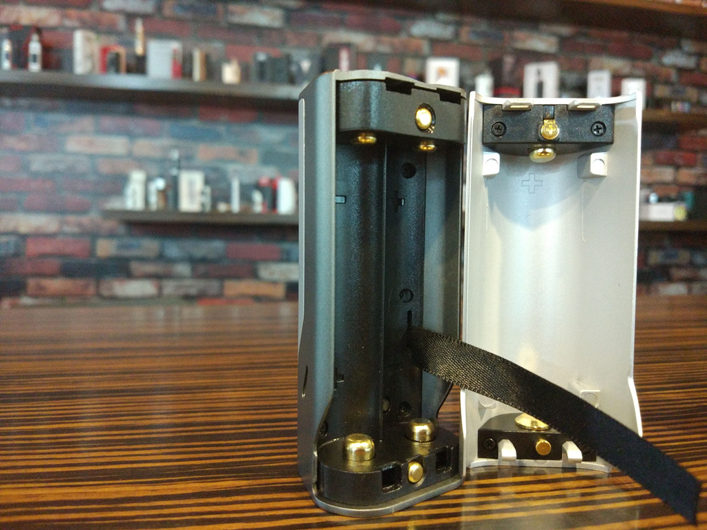 WISMEC RX 2/3 Kit